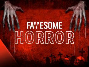 best movies on fawesome horror|Fawesome.TV Announce Ho.